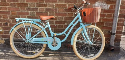 pazzaz 24 inch bike